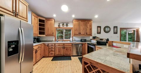 1151 Regency Way , Tahoe Vista, CA 96148 Photo