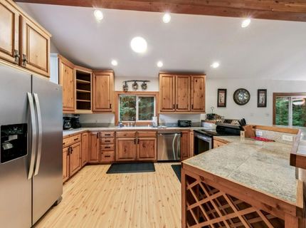 1151 Regency Way , Tahoe Vista, CA 96148 Photo