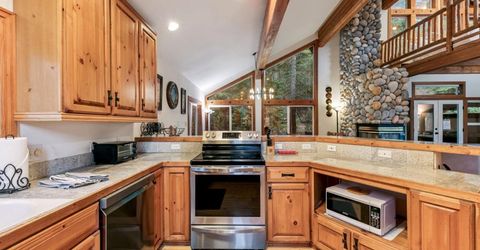 1151 Regency Way , Tahoe Vista, CA 96148 Photo