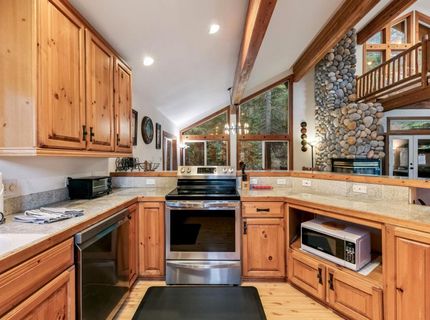 1151 Regency Way , Tahoe Vista, CA 96148 Photo
