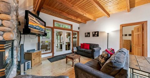 1151 Regency Way , Tahoe Vista, CA 96148 Photo