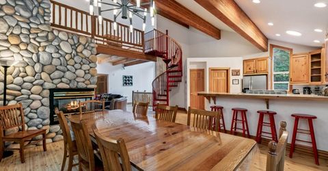 1151 Regency Way , Tahoe Vista, CA 96148 Photo