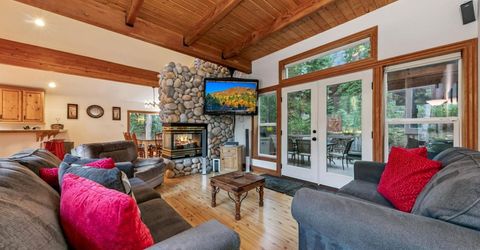 1151 Regency Way , Tahoe Vista, CA 96148 Photo