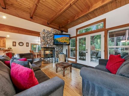 1151 Regency Way , Tahoe Vista, CA 96148 Photo