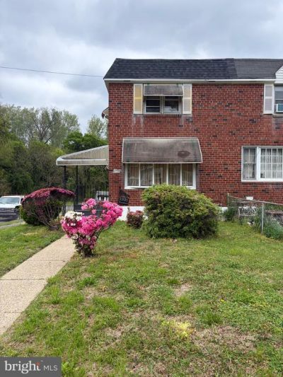 1331 PARKER STREET , CHESTER, PA 19013