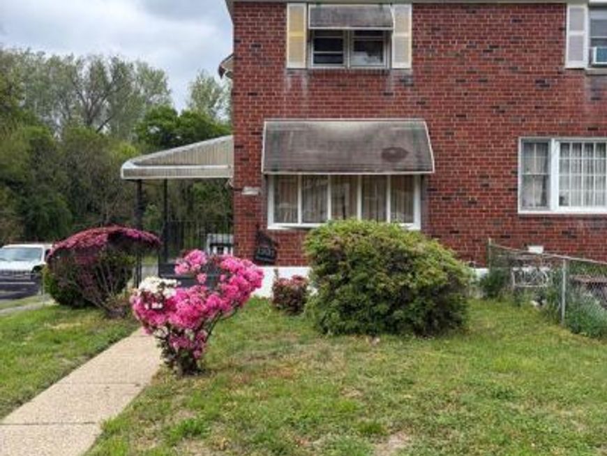 1331 Parker Street , Chester, PA 19013 Main Photo