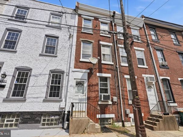 4519 1/2 RITCHIE STREET, PHILADELPHIA, PA 19127