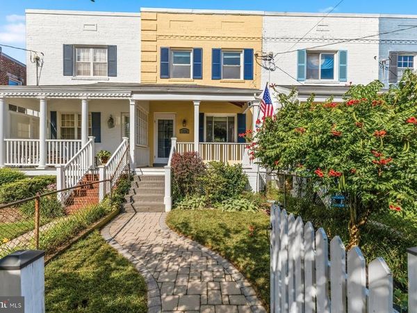 1722 PRICE STREET , ALEXANDRIA, VA 22301