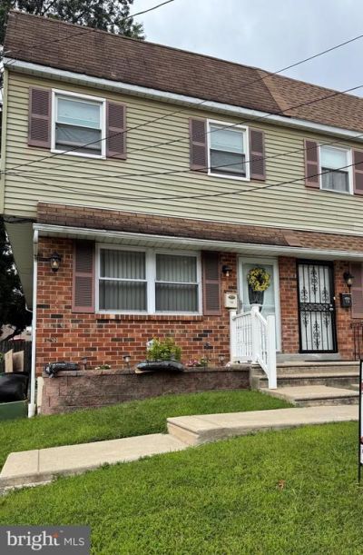 708 GIRARD AVENUE, DARBY, PA 19023