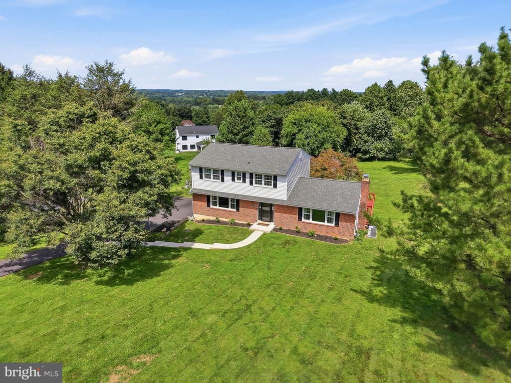 111 SKYLINE DRIVE, LANDENBERG, PA 19350