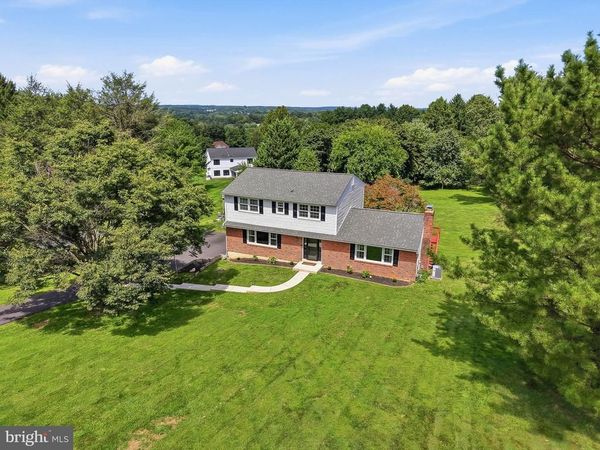 111 SKYLINE DRIVE, LANDENBERG, PA 19350