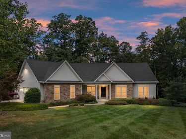 632 STONYMEADE DRIVE, WINCHESTER, VA 22602