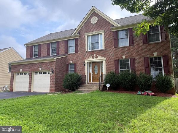 18 SARASOTA DRIVE, STAFFORD, VA 22554