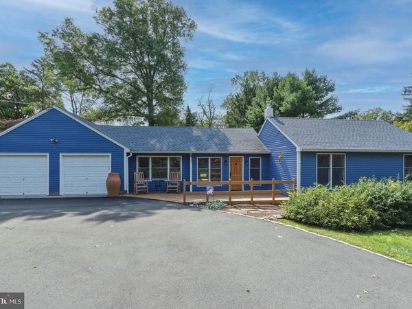 35 BLUE RIDGE ROAD, TITUSVILLE, NJ 08560