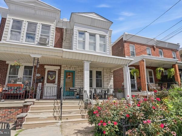 3819 MANAYUNK AVENUE, PHILADELPHIA, PA 19128