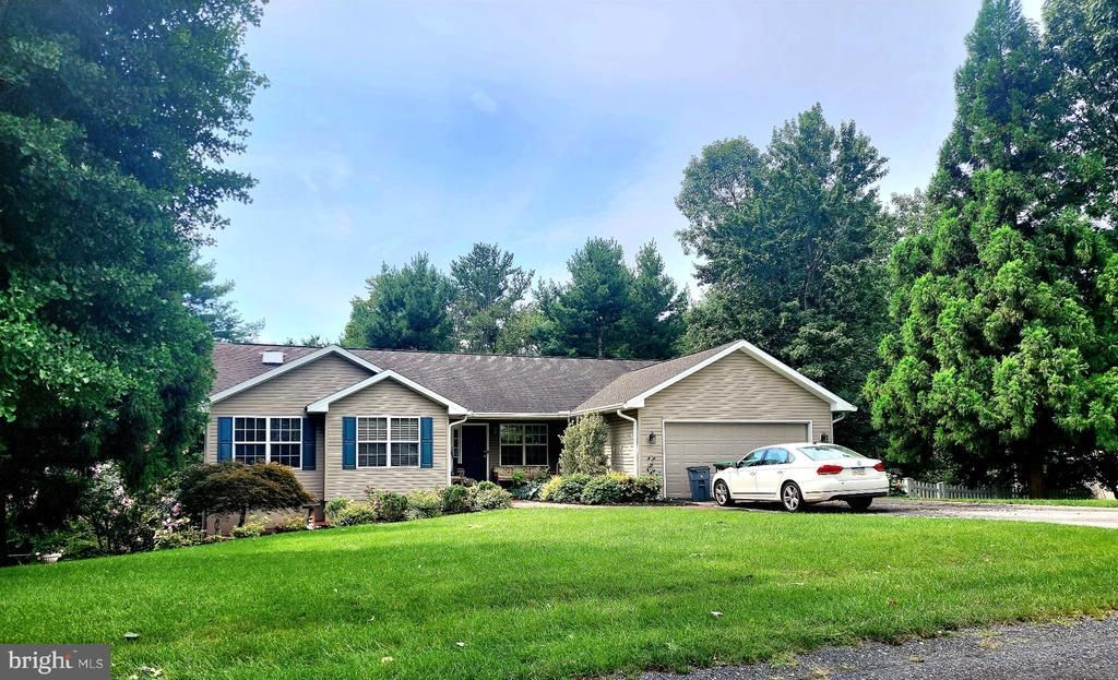 15 TREETOP TRAIL TRAIL , FAIRFIELD, PA 17320