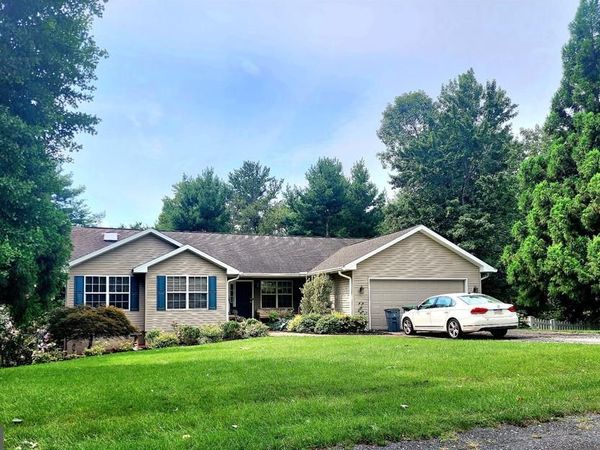 15 TREETOP TRAIL TRAIL, FAIRFIELD, PA 17320