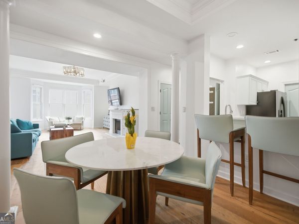 850 Piedmont Avenue NE, Unit 1505, Atlanta, GA 30308