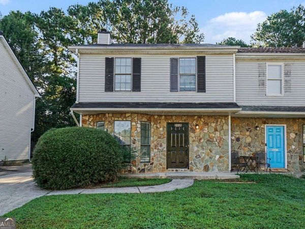 3558 Hopkins Court, Powder Springs, GA 30127