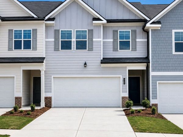 6414 Rosetta Drive, Unit 47, South Fulton, GA 30331