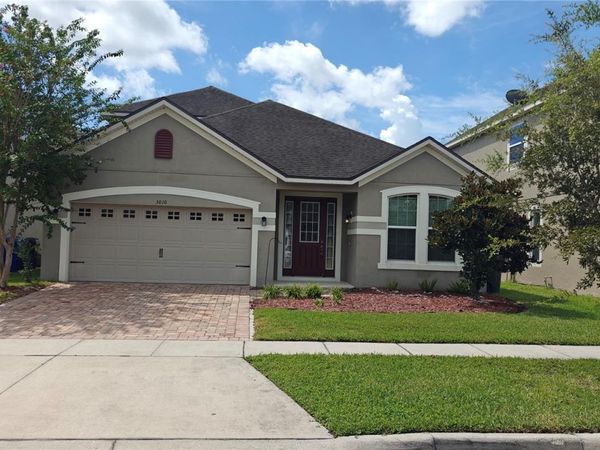 3010 JARDIN STREET , KISSIMMEE, FL 34741