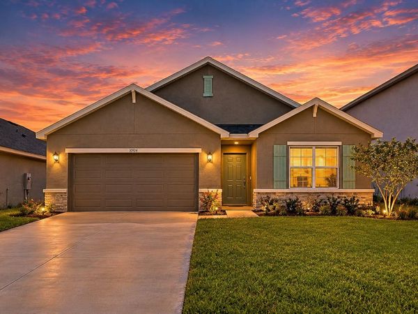 10924 RABBIT GROVE TRAIL , PARRISH, FL 34219