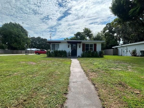 301 PENNSYLVANIA AVE STREET , ST CLOUD, FL 34769