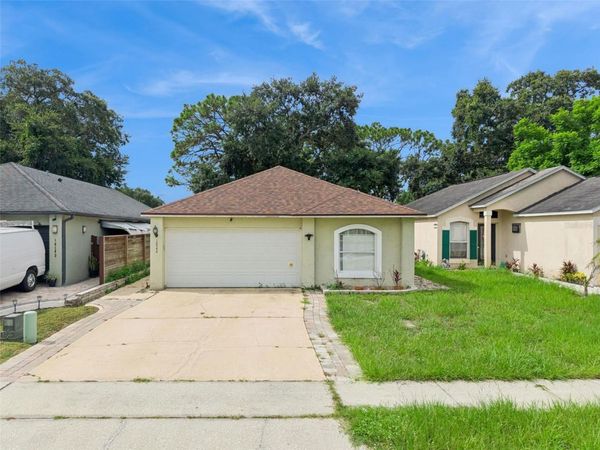 10044 RICHARDSON COURT , ORLANDO, FL 32825