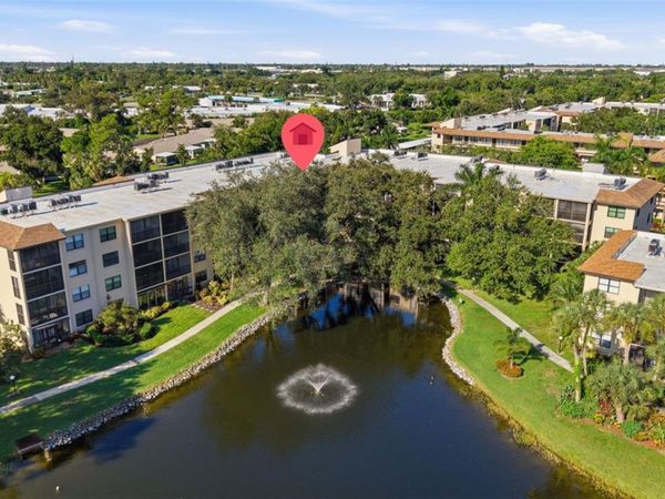 435 30TH AVENUE W, Unit D206, BRADENTON, FL 34205