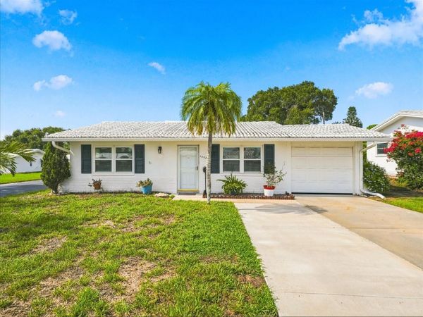 14023 94TH PLACE , SEMINOLE, FL 33776