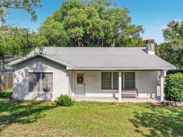 3271 ROBINSON STREET , ZELLWOOD, FL 32798
