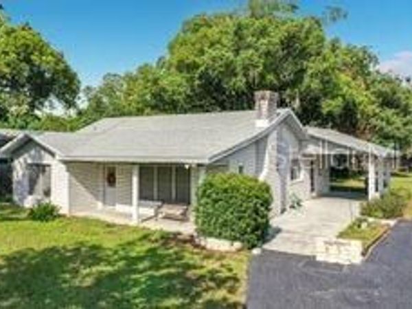 3271 ROBINSON STREET, ZELLWOOD, FL 32798