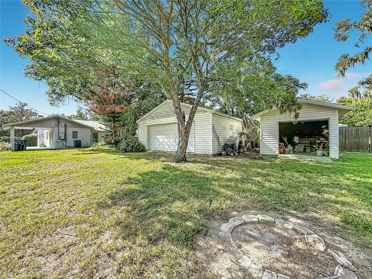 3271 Robinson Street , Zellwood, FL 32798 Photo