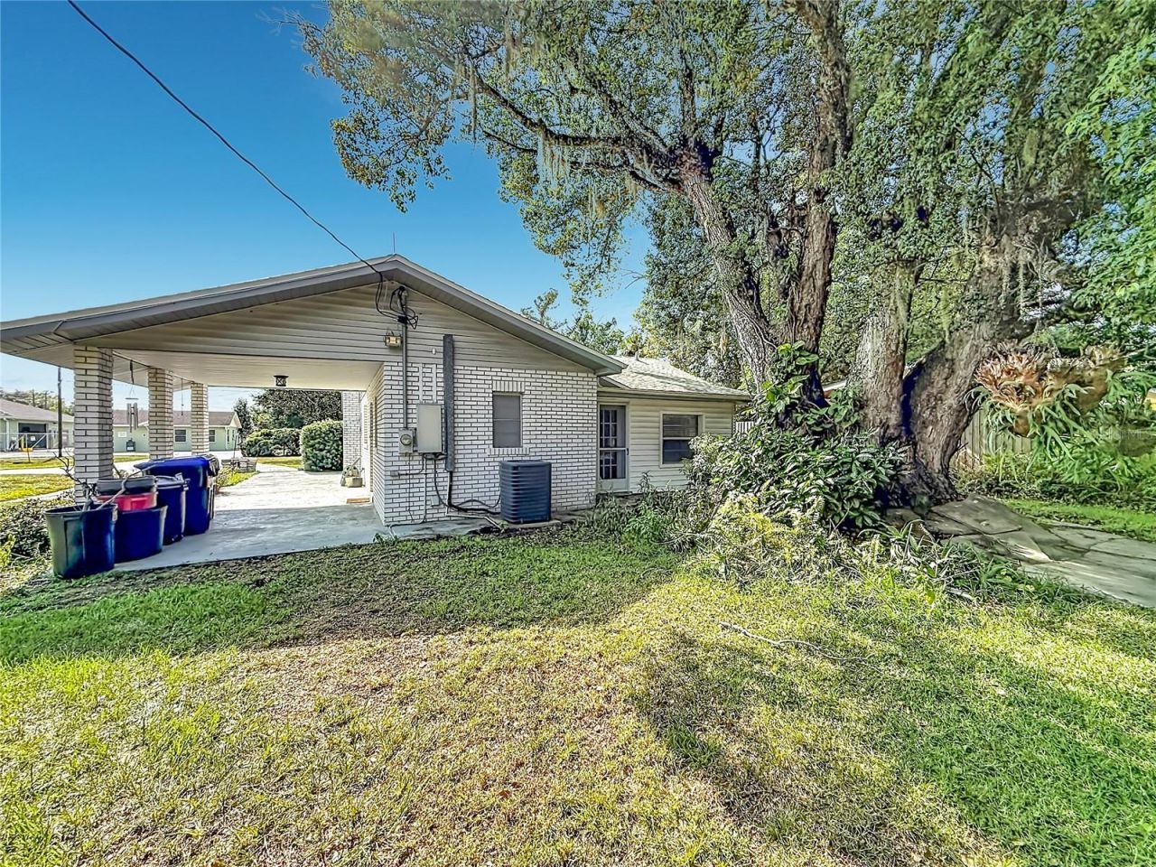 3271 Robinson Street , Zellwood, FL 32798 Photo