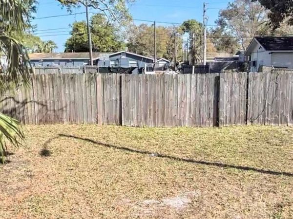 OAKLEY AVENUE S, ST PETERSBURG, FL 33712