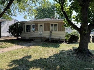 8953 William Street , Taylor, Mi 48180