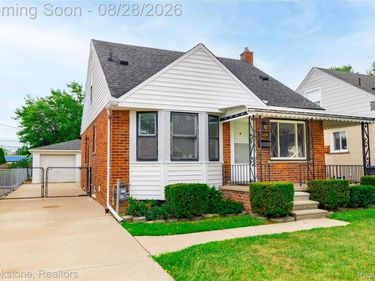 21320 Frazho Street, St Clair Shores, Mi 48081