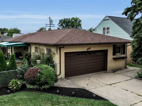 115 Avery Place, Buffalo, NY 14225