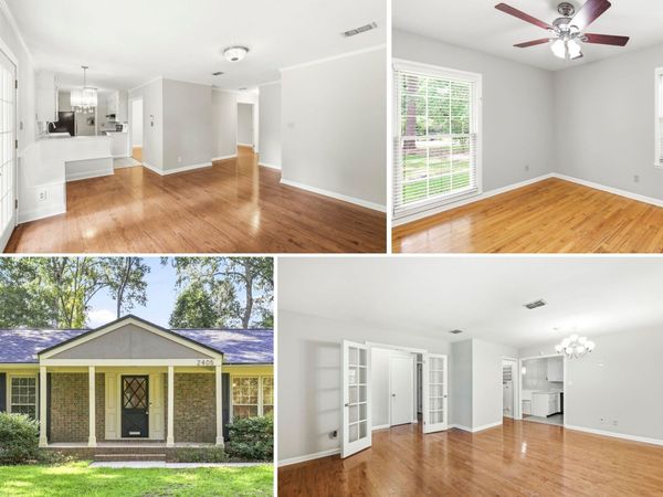 2405 Limerick Drive, Tallahassee, FL 32309
