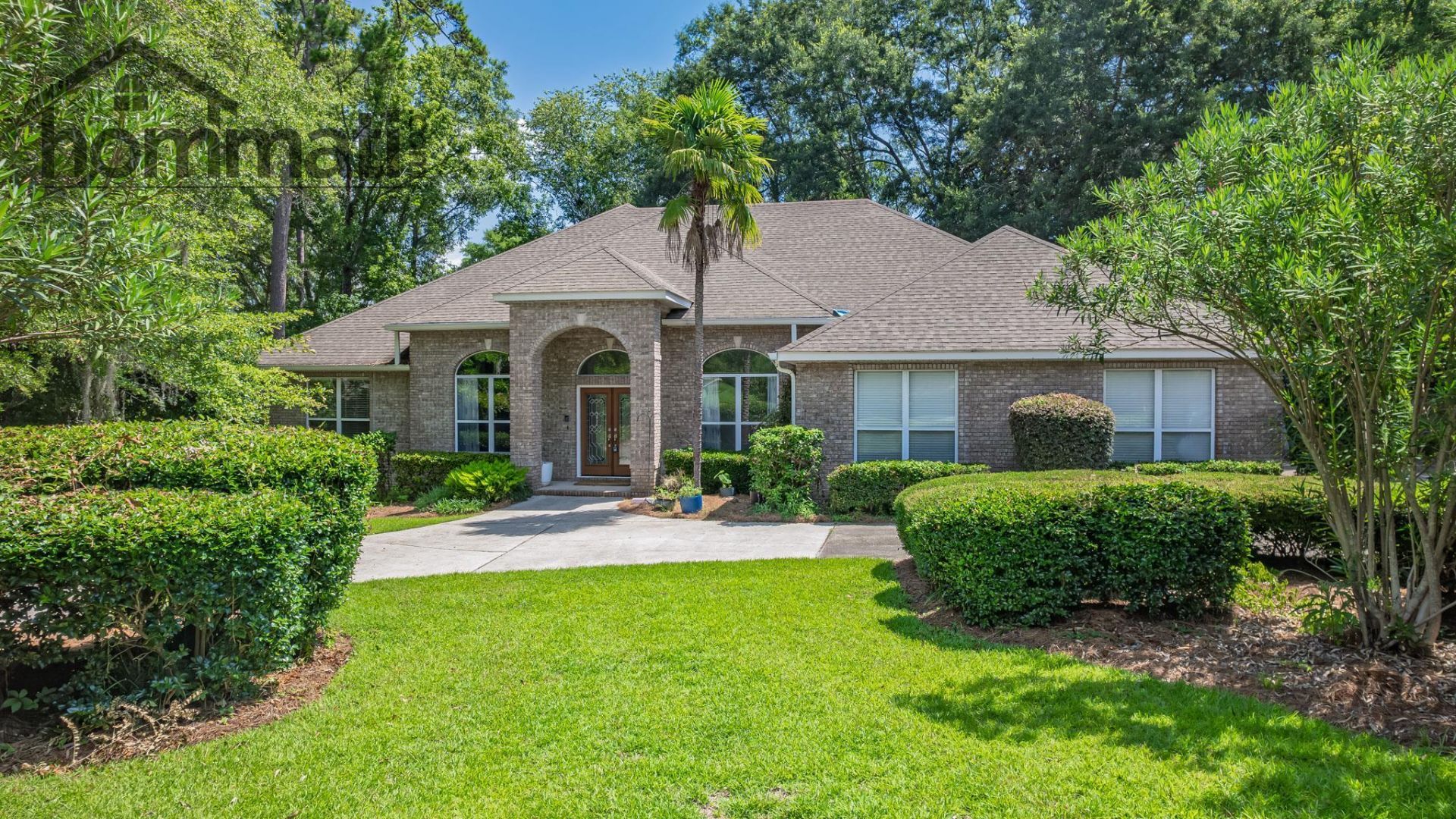 2316 Cobb Drive, Tallahassee, FL 32312 Main Photo