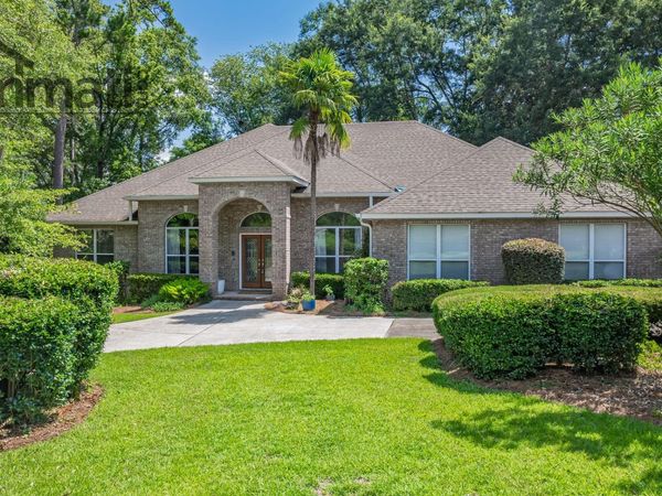 2316 Cobb Drive, Tallahassee, FL 32312