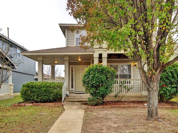 18016 Great Basin Ave, Pflugerville, TX 78660