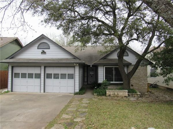 12811 Magnolia Mound TRL , Austin, TX 78727