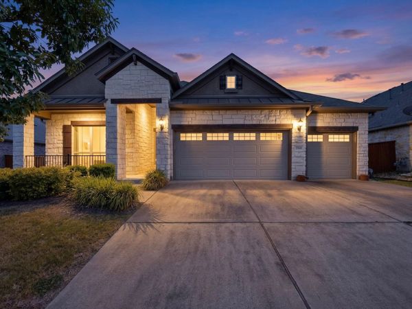 13100 Bismark DR, Austin, TX 78748