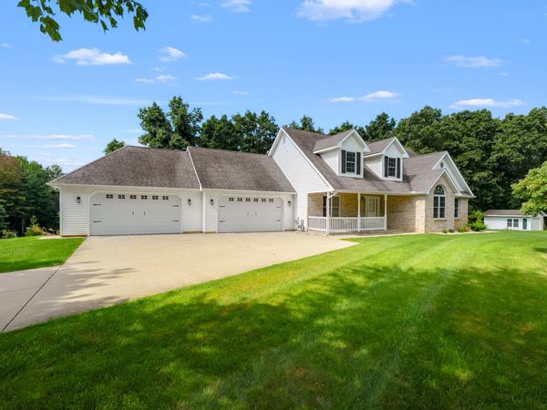 5162 Tillman Street, Kalamazoo, MI 49009