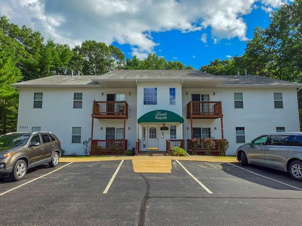 1011 Lincoln E, Unit 26, East Tawas, MI 48730