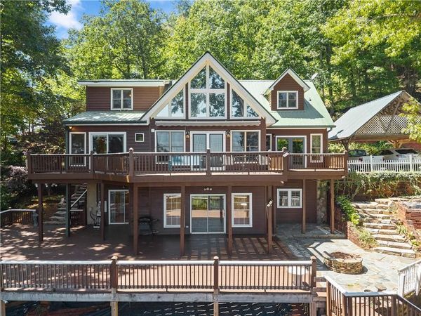 110 Yonah View , Dahlonega, GA 30533