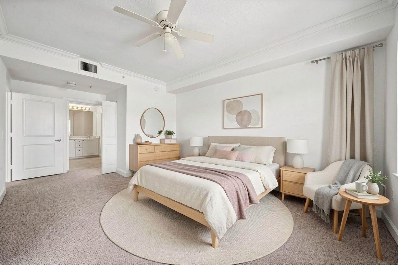 1660 Renaissance Commons Boulevard, Unit 2421, Boynton Beach, FL 33426 Photo