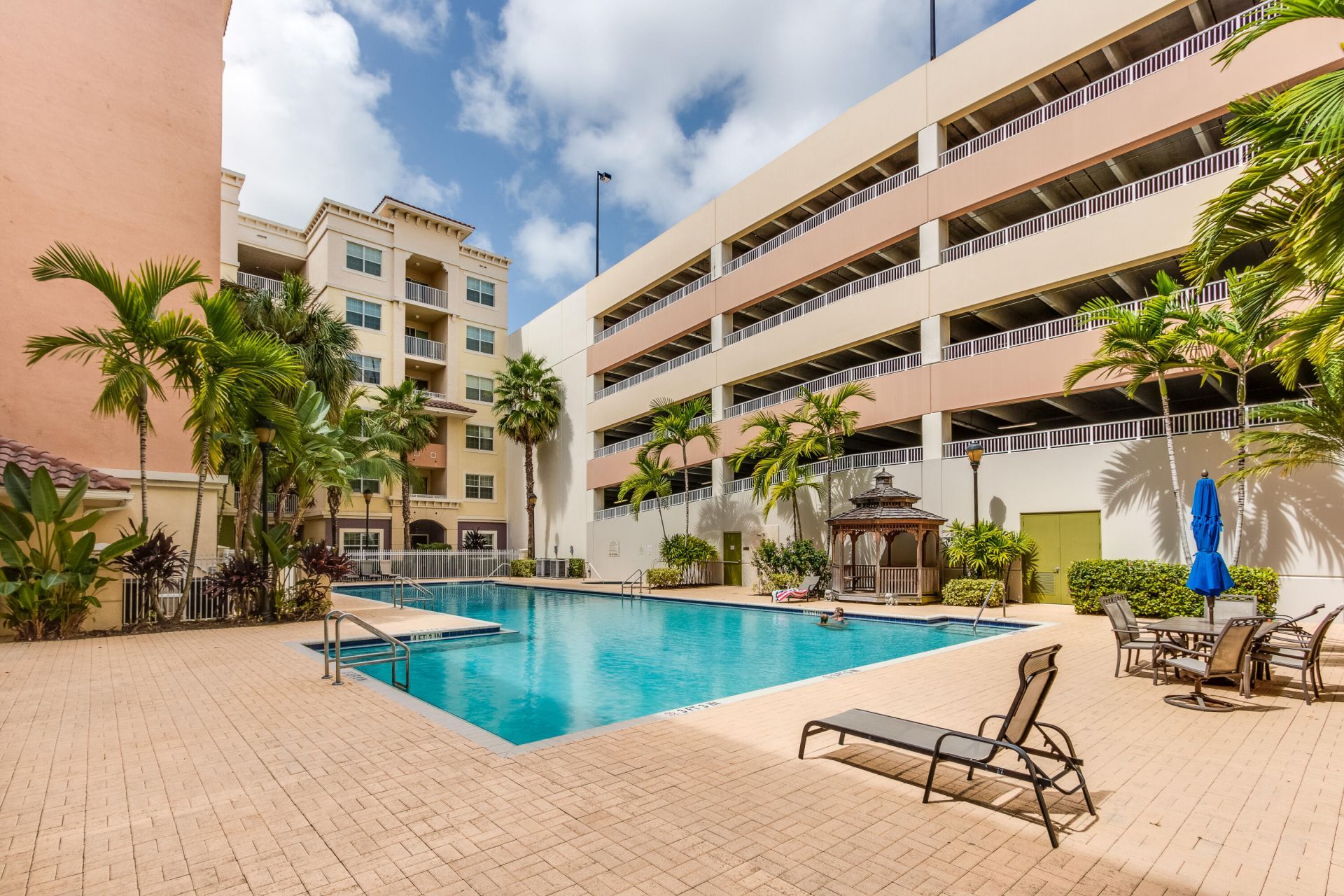 1660 Renaissance Commons Boulevard, Unit 2421, Boynton Beach, FL 33426 Photo