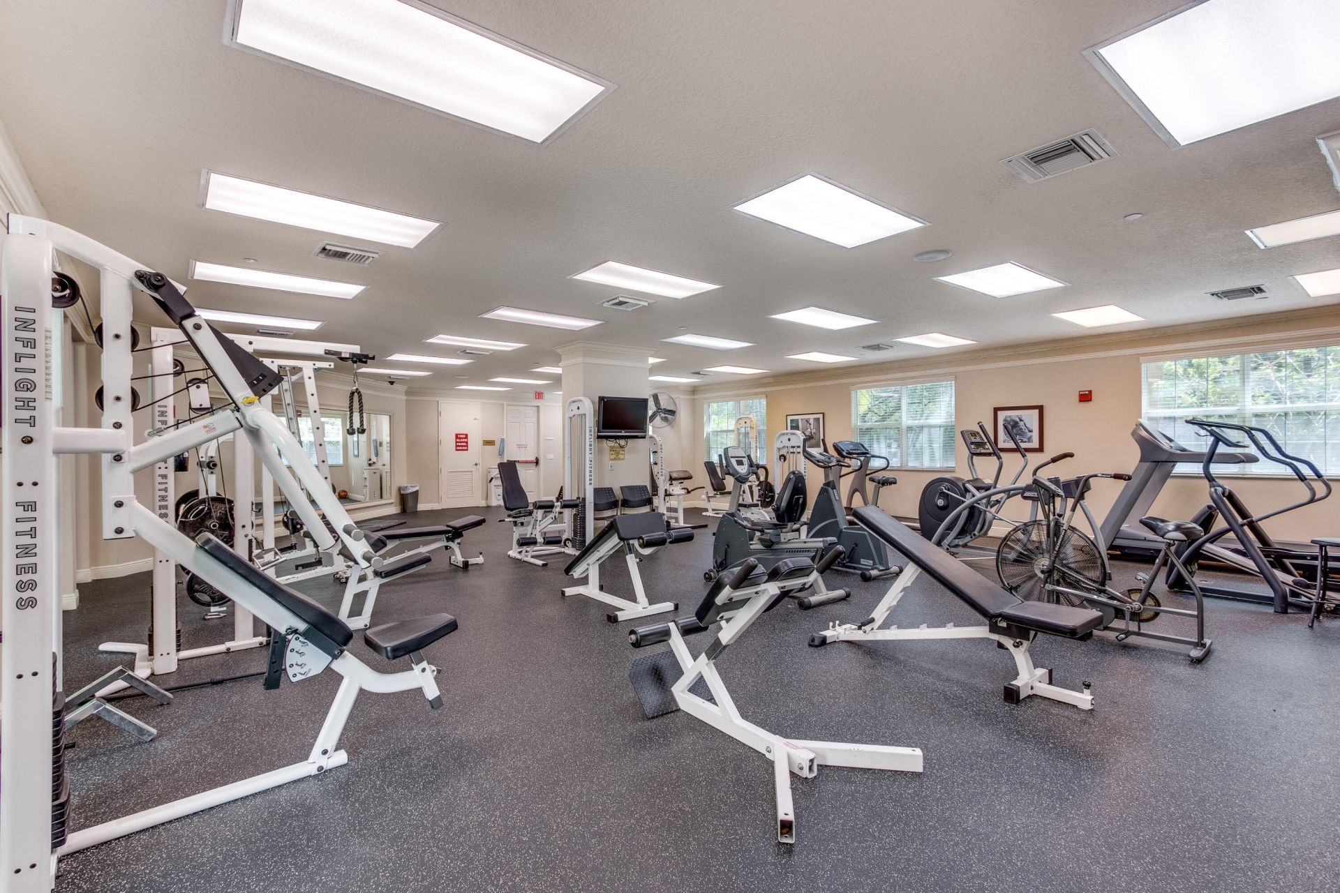 1660 Renaissance Commons Boulevard, Unit 2421, Boynton Beach, FL 33426 Photo